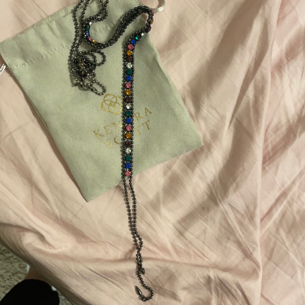 Loren Hope Necklace